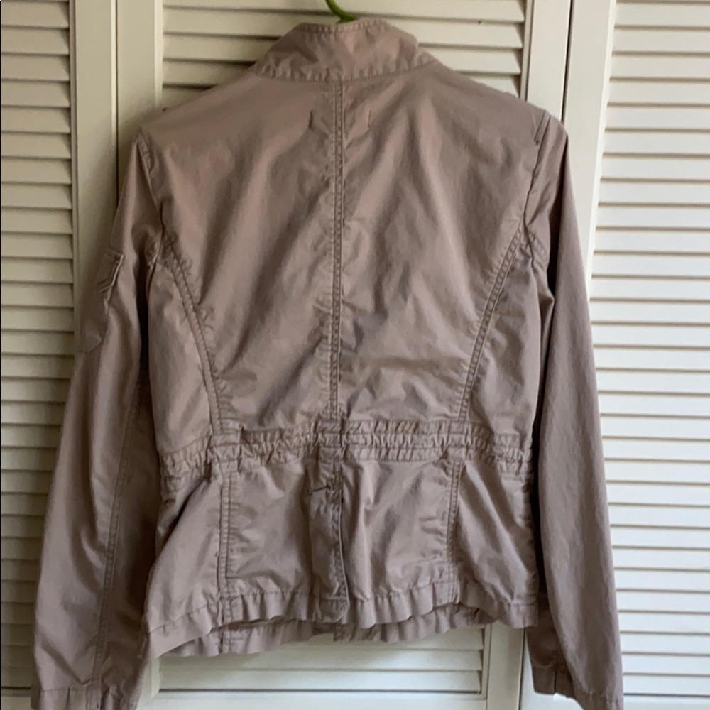 Loft Light Weight Jacket - image 5